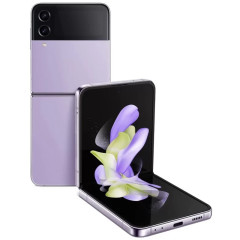 Samsung Galaxy Z Flip 4 5G 256GB Bora Purple (Excellent Grade)
